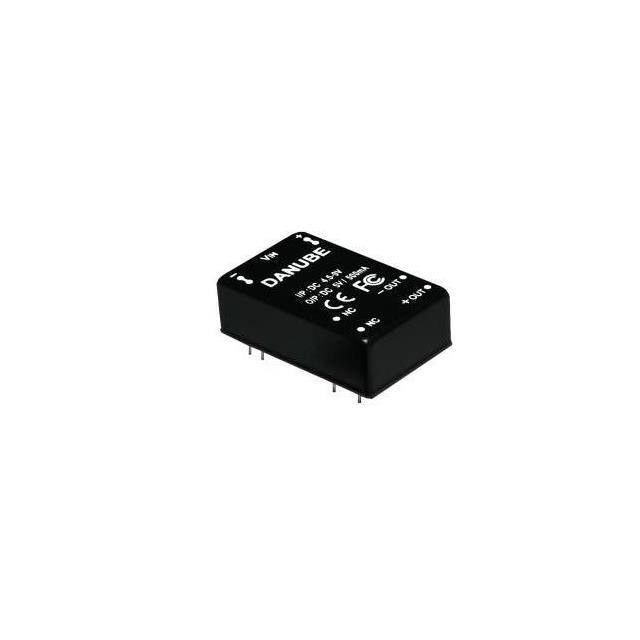 CWD-24050 5E3TM Diwell Electronics  Convertisseurs DC DC